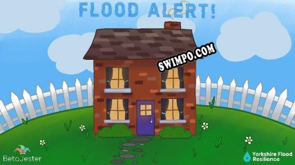 Flood Alert (2021) | RePack от FFF