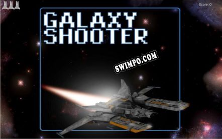 Galaxy Shooter (Twymanator) (2021/MULTI/RePack от EiTheL)