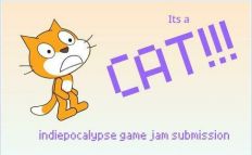 Its a CAT Demo (indiepocalypse issue 17 entry) (2021/RUS/ENG/Пиратка)