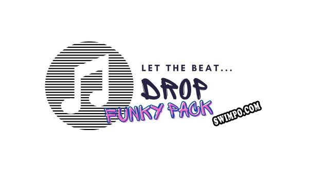 Let The Beat Drop Funky Pack (Friday Night Funkin) (2021) | RePack от GEAR