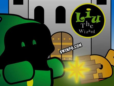 Liu The Wizard (beta) (2021/RUS/ENG/Лицензия)