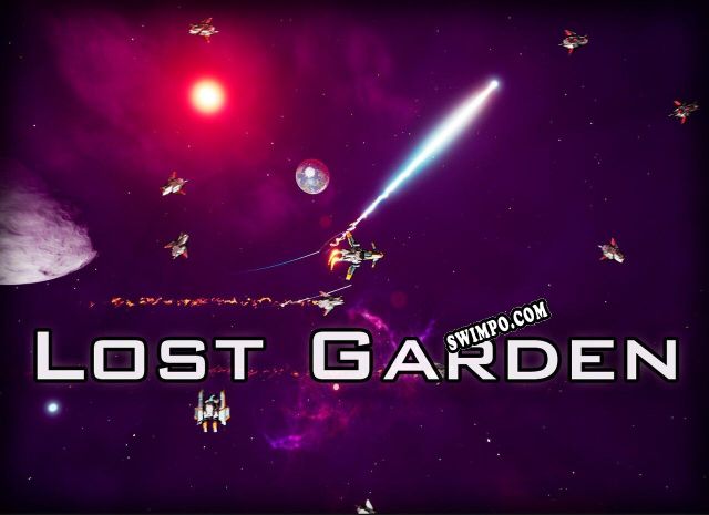 Lost Garden (2021/MULTI/RePack от SeeknDestroy)