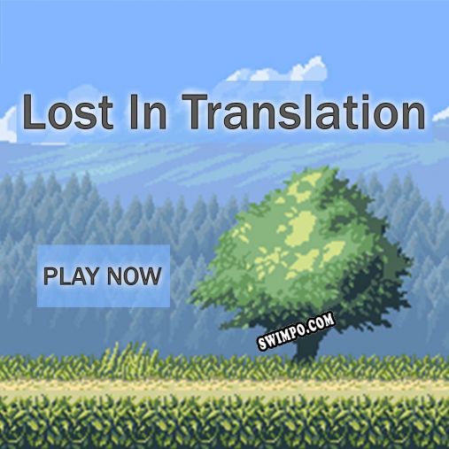 Lost in Translation (theremy, Jocelyn Wagner) (2021) | RePack от iOTA