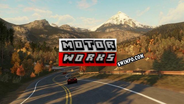 Motor Works Demo (2021/MULTI/RePack от LUCiD)