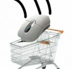 Mouse in shopping cart (2021/RUS/ENG/Лицензия)