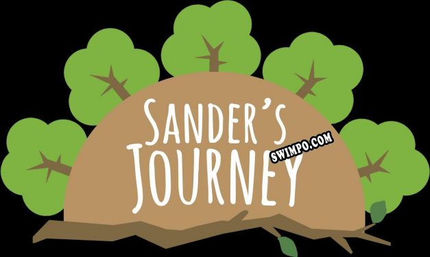 Sanders Journey (2021/RUS/ENG/Пиратка)