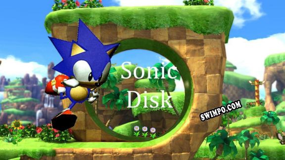 Sonic Disk (2021/RUS/ENG/Пиратка)
