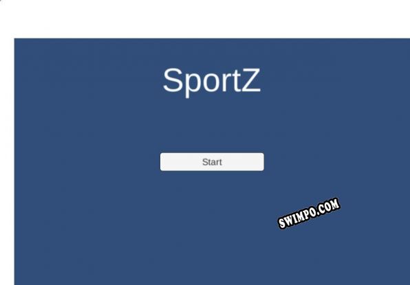 SportZ (2021/RUS/ENG/Пиратка)