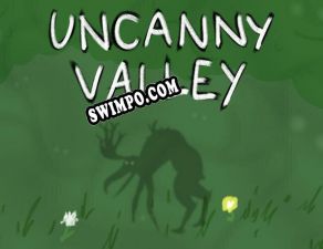 Uncanny Valley (itch) (Jesscapade, mofthomp, yli530) (2021/RUS/ENG/RePack от KaOs)
