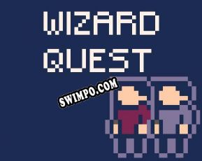 Wizard Quest (itch) (DeSent79) (2021/RUS/ENG/Лицензия)
