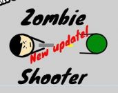 Zombies shooter (Minhvo2007) (2021/RUS/ENG/Пиратка)