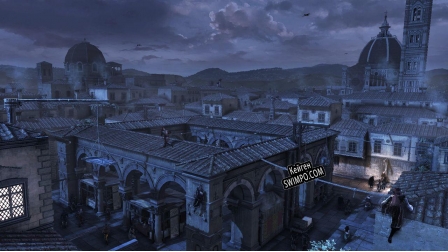 Генератор ключей (keygen)  Assassins Creed Revelations - Mediterranean Traveler Map Pack