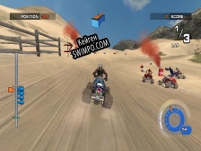 ATV Quad Power Racing 2 ключ активации
