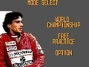 Ayrton Sennas Super Monaco GP II ключ активации