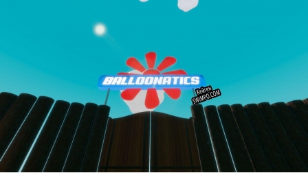 Ключ для Balloonatics