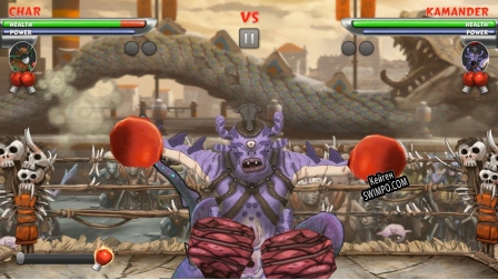 CD Key генератор для  Beast Boxing Turbo