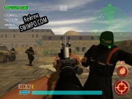 Генератор ключей (keygen)  Black Ops - Elite Sniper Assassin Edition