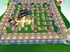 Бесплатный ключ для Bombermania (2004)