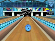 Bowling 3D - free ten pin bowling games генератор серийного номера