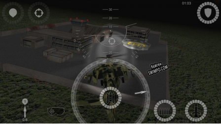 Генератор ключей (keygen)  Chopper Attack helicopters