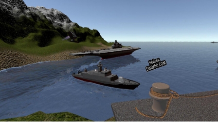 Clash of Vessels VR ключ активации
