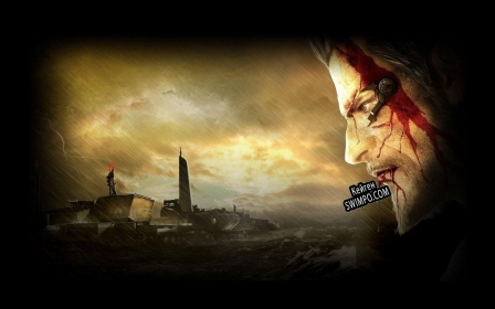 Ключ активации для Deus Ex Human Revolution - Недостающее звено