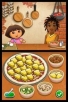 Ключ активации для Dora the Explorer Doras Cooking Club