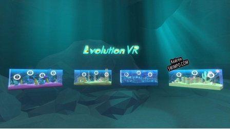 Evolution VR CD Key генератор