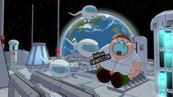 CD Key генератор для  Family Guy BTTM