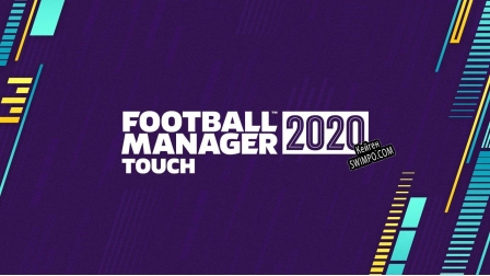 Football Manager 2020 Touch ключ бесплатно