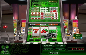 CD Key генератор для  Hoyle Casino Games (2009)