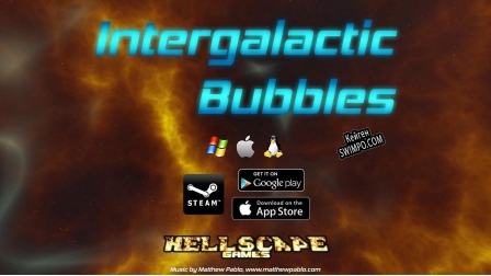 Intergalactic Bubbles ключ бесплатно