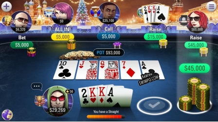 Jackpot Poker by PokerStars ключ активации