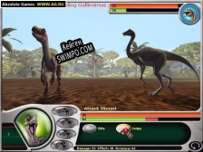 Jurassic Park Dinosaur Battles ключ бесплатно