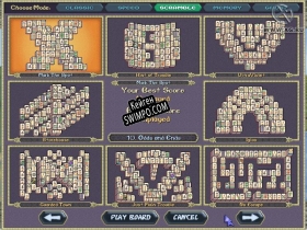 Mahjong Quest ключ бесплатно