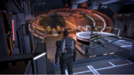 Mass Effect Pinnacle Station генератор ключей