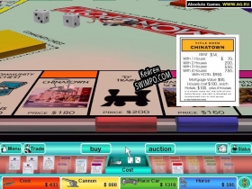 Monopoly 3 ключ бесплатно