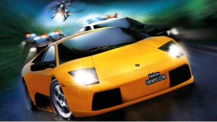Need for Speed Hot Pursuit 2 ключ бесплатно