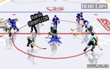 NHL Hockey 96 генератор серийного номера