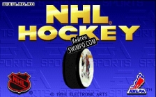 NHL Hockey ключ бесплатно