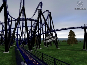 Ключ для NoLimits Rollercoaster Simulation