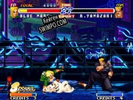 Real Bout Fatal Fury 2 The Newcomers CD Key генератор