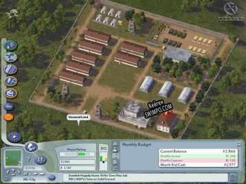 SimCity 4 ключ бесплатно