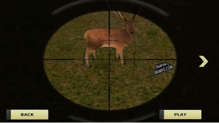 CD Key генератор для  Sniper Hunter Adventure 3D