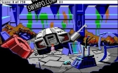 Space Quest III CD Key генератор