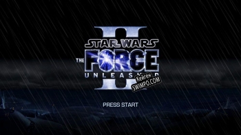 STAR WARS The Force Unleashed II CD Key генератор