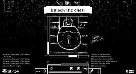 Бесплатный ключ для StoryMode - A Game About Crafting