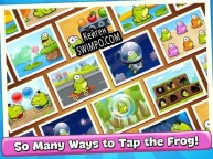 Tap the Frog ключ активации