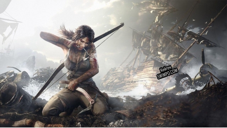 Ключ активации для Tomb Raider (2013)