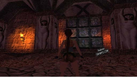 Бесплатный ключ для Tomb Raider V Chronicles